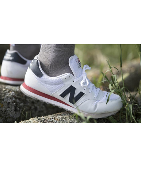 Comment casser ses chaussures neuves sans douleur