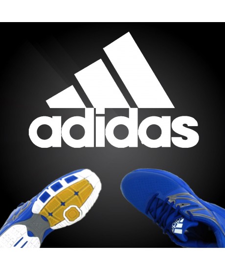 Adidas Stabil 4 Ever – LA basket handball