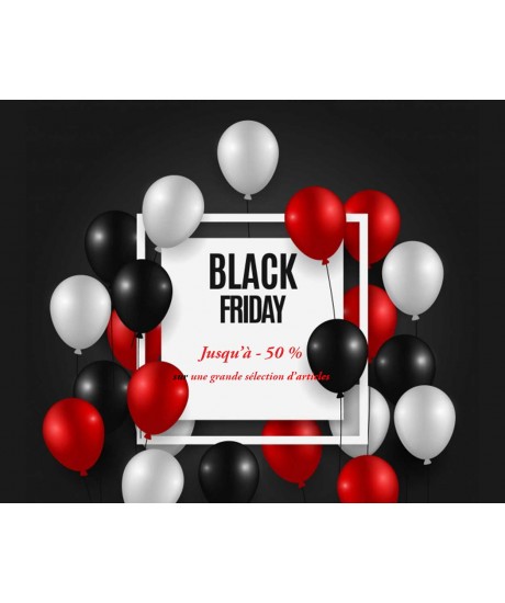 Black Friday 2019