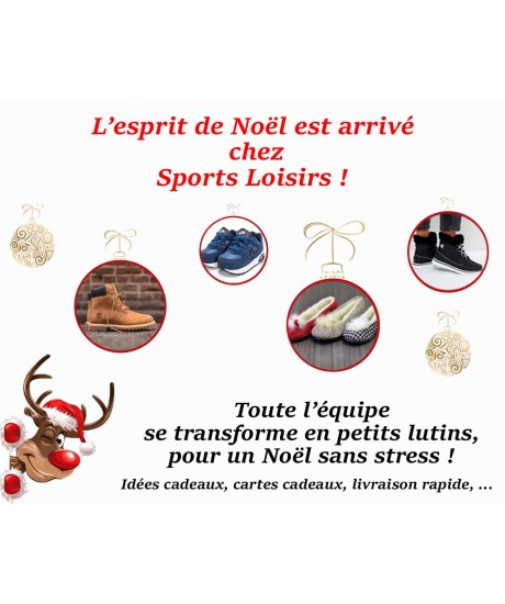 Notre équipe se transforme en petits lutins pour Noël !