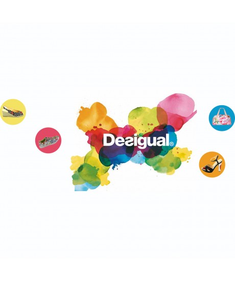 Le mois Desigual chez Sports Loisirs