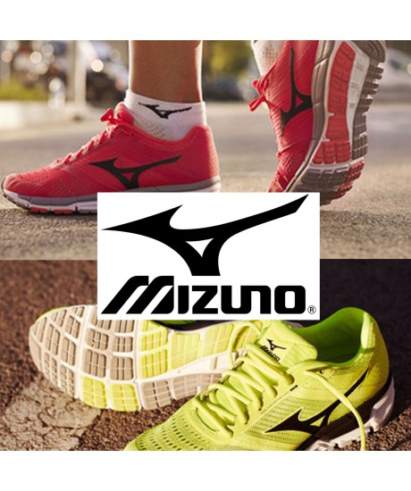 Mizuno Synchro MX – La running rapport qualité/prix