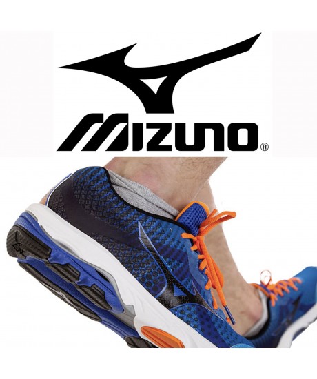 Mizuno Wave Elevation – Le test !