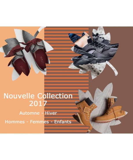 Comment être au top de la tendance cet Automne - Hiver 2017 ?