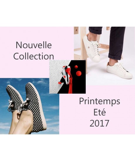 Les tendances estivales 2017 !