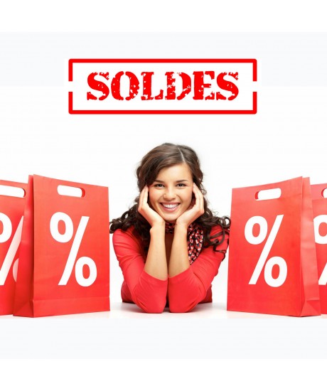 Soldes chaussures hommes et enfants – 2011