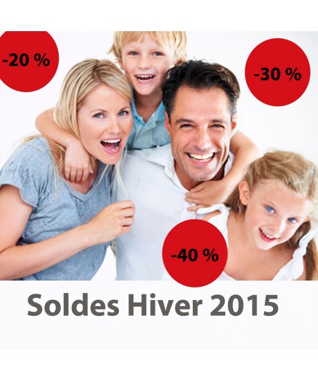 Soldes chaussures d’hiver 2015
