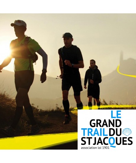 Le Grand Trail du Saint Jacques 2015