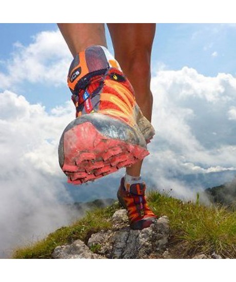 Croquez la nature, passez au trail