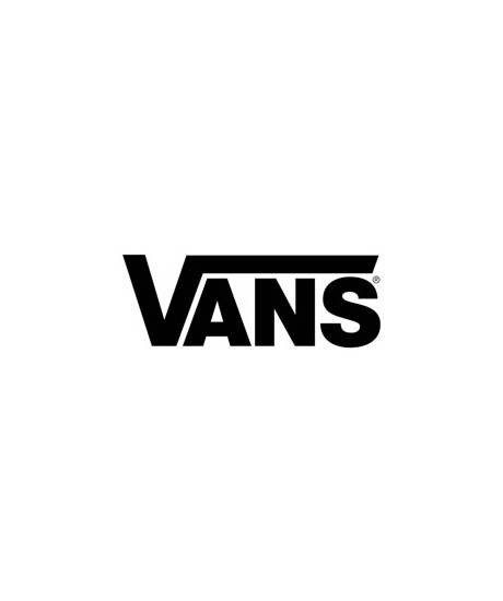 Vans, petit retour en arrière...