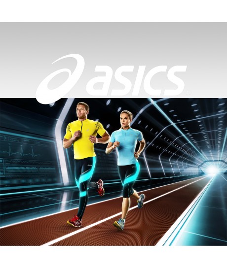 Collection ASICS 2015 – les nouvelles running