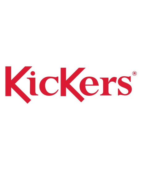 Guide de Pointures – Chaussures Kickers