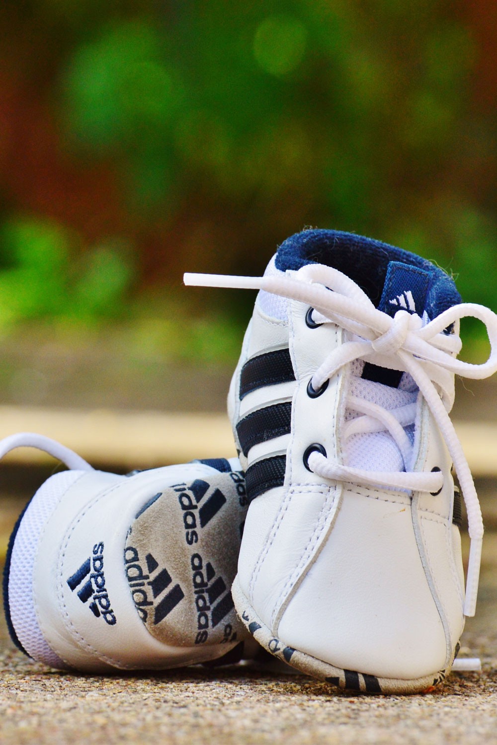 comment impermeabiliser ses chaussures - Run Baby Run