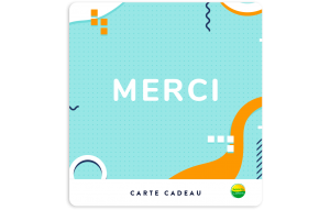 
			                        			Merci